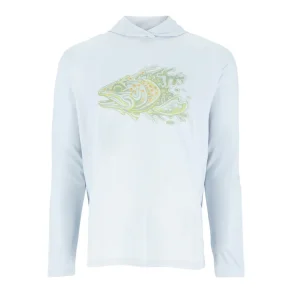 Simms Tech Hoody Artist