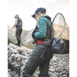 Dry Creek Z Hip Pack Steel 8L