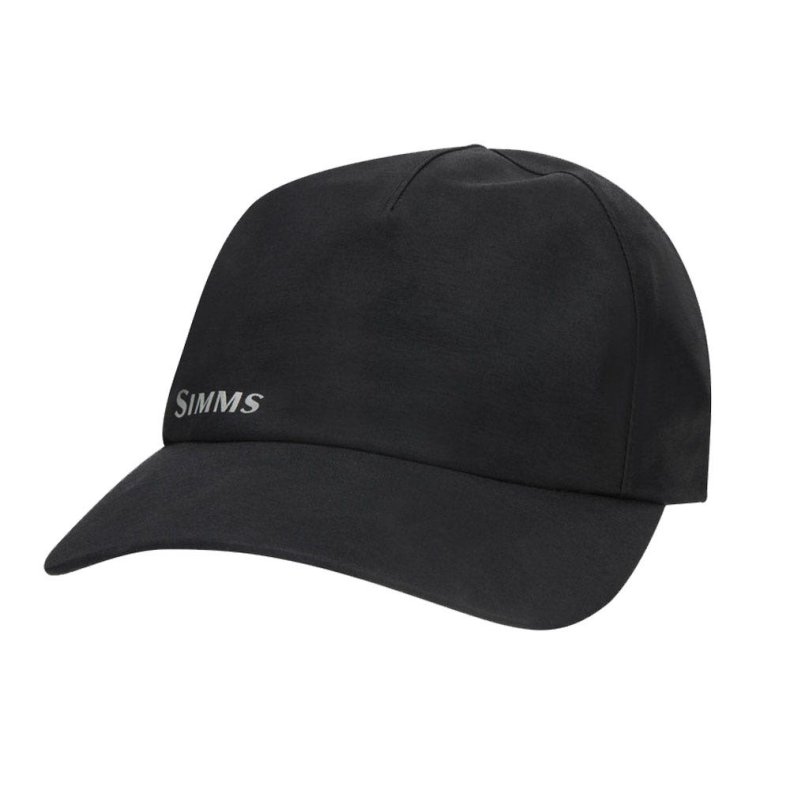 Simms Gore Tex Rain Cap