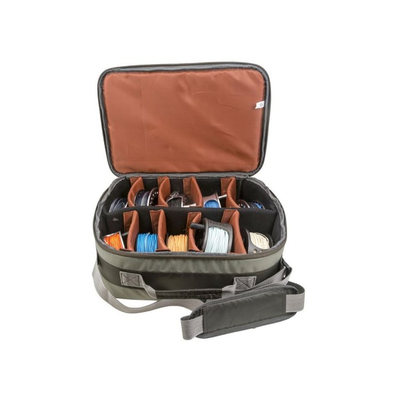 Snowbee Reel Brief Taske