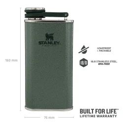Stanley Classic Wide Mouth 0,23L