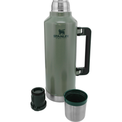 Legendary Classic Bottle Grn 1,9L