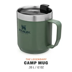 Stanley Legendary Camp Mug 0,35 L