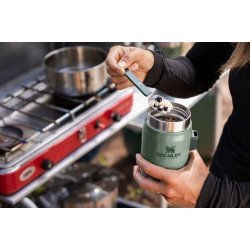 Stanley Legendary Classic Food Jar 0,4L