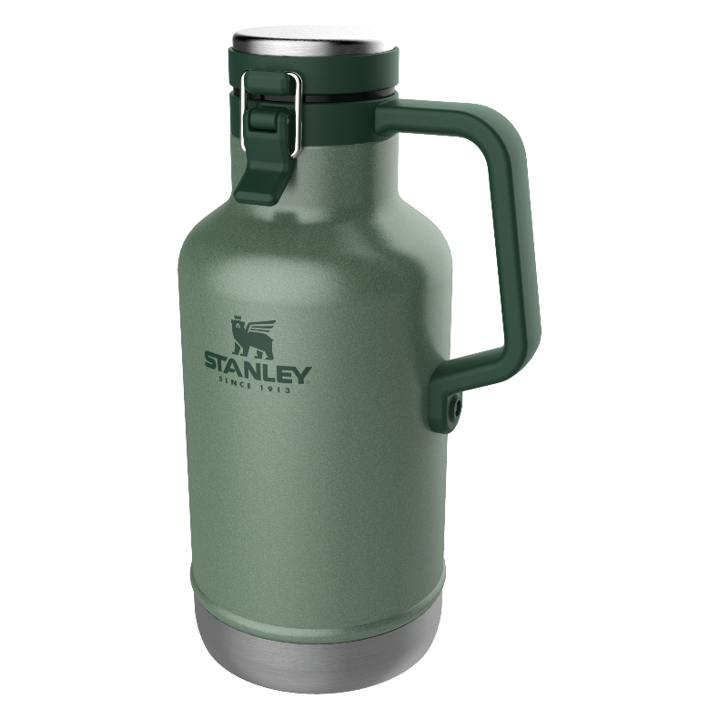 Stanley Classic Vacuum 1,9L Growler (lkande)