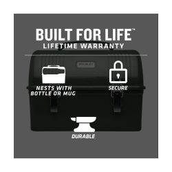 Stanley Classic 9,4L Lunchbox 