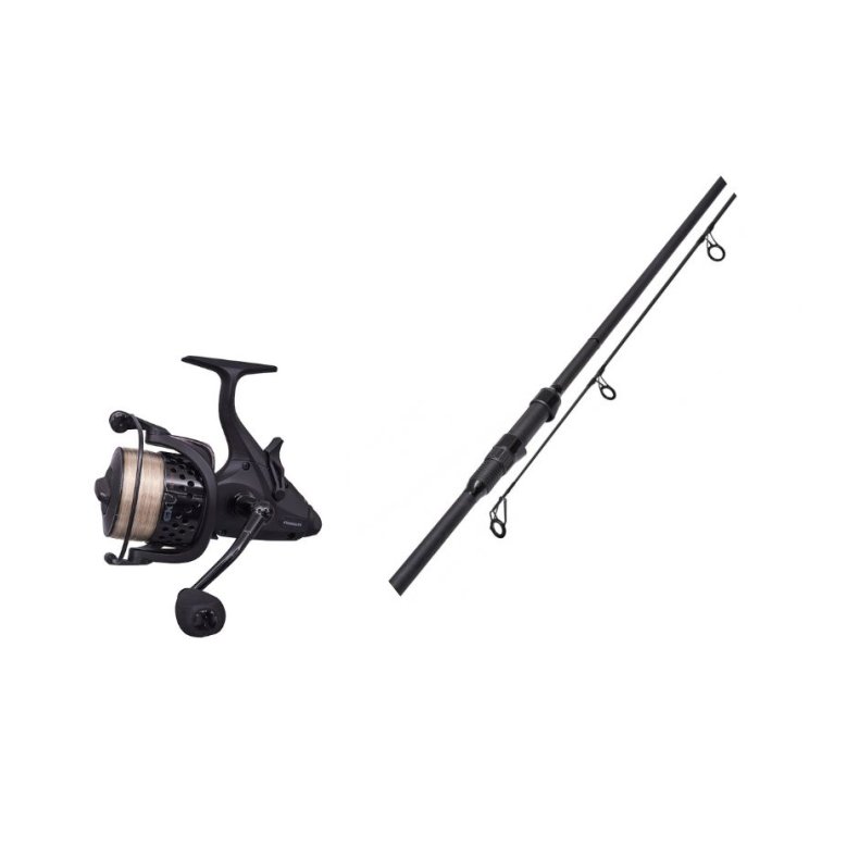 Starbaits Str / Karpest