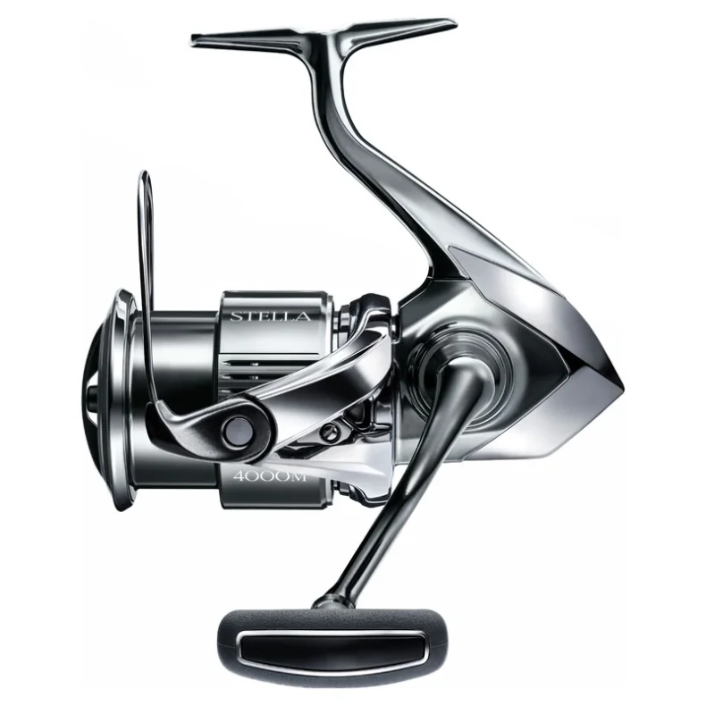 Shimano Stella FK 4000M Incl Line pspolet