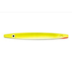 60 Lures Stikpillen 12 gram