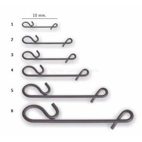 Stonfo No Nodo Knude l�s