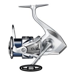 Shimano Stradic FM Fastspolehjul.