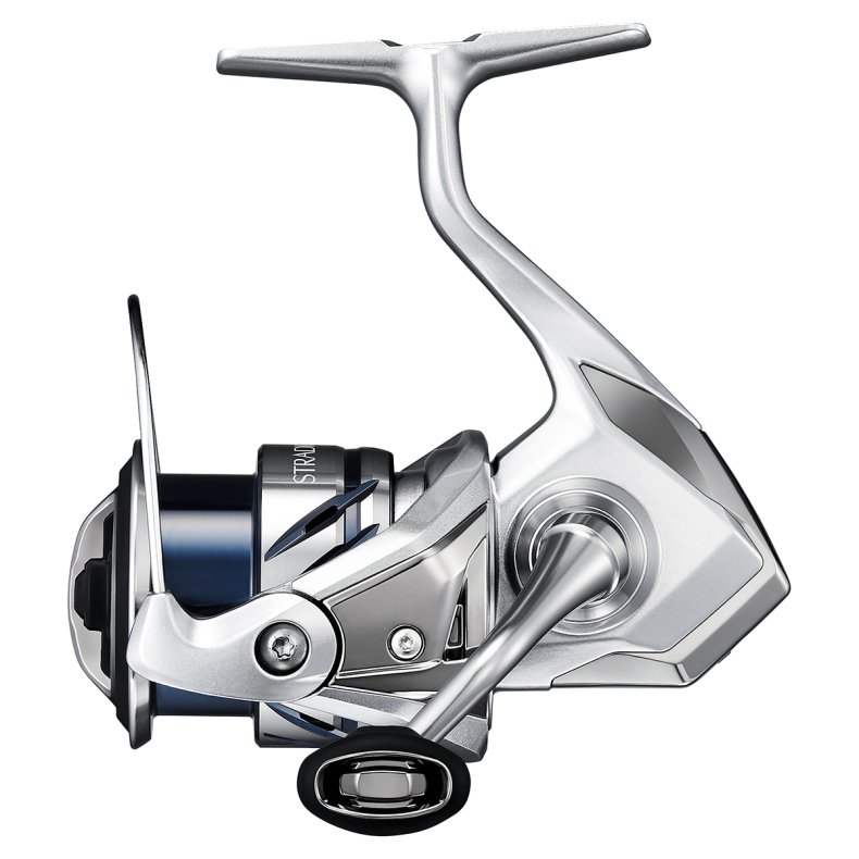 Shimano Stradic FM Fastspolehjul.