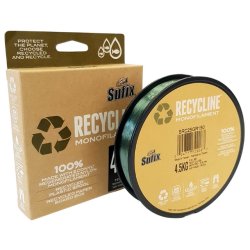 Sufix Recycline Line