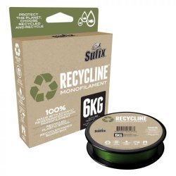Sufix Recycline Line