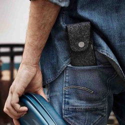 Swedish Spork Kit Titanium