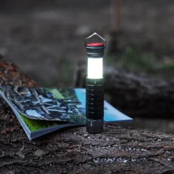 SwissTech Universell - 450 lumen