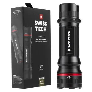 SwissTech Gisele Lygte