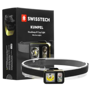 SwissTech Kumpel