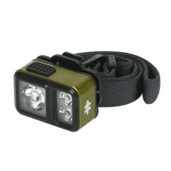 SwissTech Kumpel