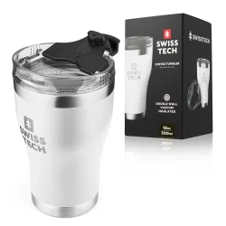 SwissTech Tumbler Termokop 350ml
