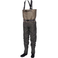 Greys TAIL Chest Stocking ndbar Waders
