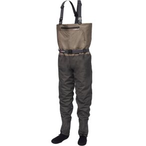 Greys TAIL Chest Stocking ndbar Waders