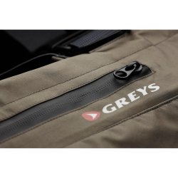 Greys TAIL Chest Stocking ndbar Waders
