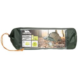 Trespass Sentry 1 pr Bivy Telt