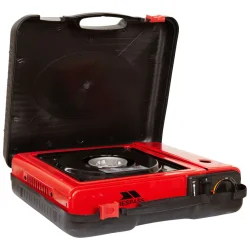 Trespass Gastro Camping Gasblus 