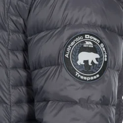 Trespass Whitman Dunjakke