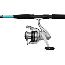 Mole Fiskest 3 SW Dorade Combo