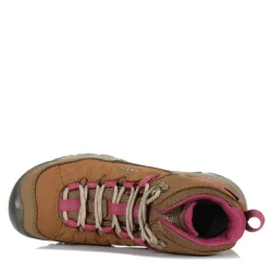 Keen Targhee IV WP Vandrestvle W 