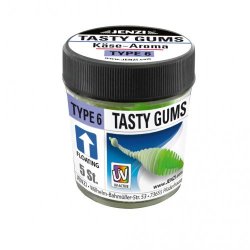 Jenzi Tasty Gum Type 6