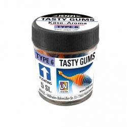 Jenzi Tasty Gum Type 6