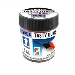 Jenzi Tasty Gum Type 6