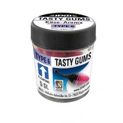 Jenzi Tasty Gum Type 6