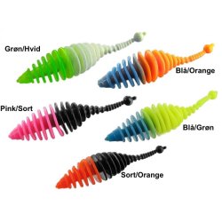 Jenzi Tasty Gum Type 6