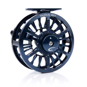 A Jensen Taurus Fluehjul