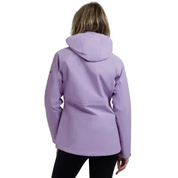 Trespass Tilbury Skaljakke W