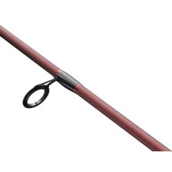 Abu Tormentor2 Travel Spinnestang