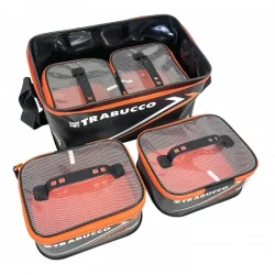 Trabucco Ultra Dry EVA Planner Bag