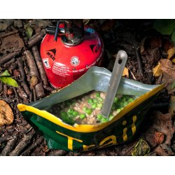 Trail Food Creamy Chicken w. Pearl Barley