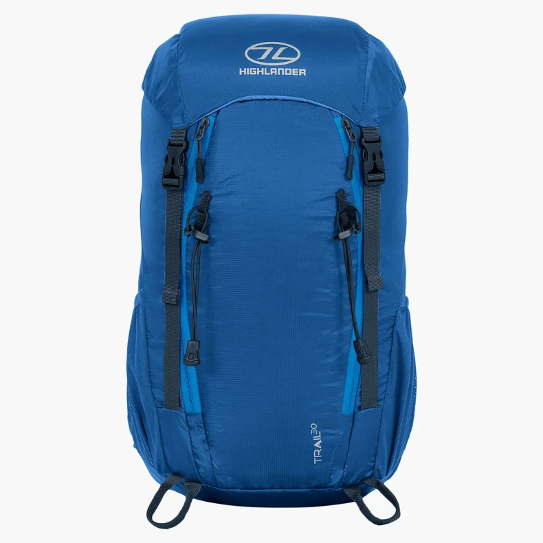 Highlander Trail Rygsk 30L