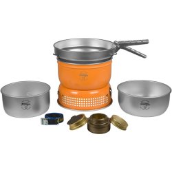 Trangia 25-1UL Power Orange 