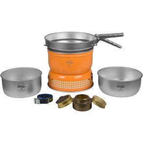 Trangia 25-1UL Power Orange 