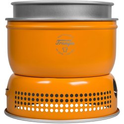 Trangia 25-1UL Power Orange 