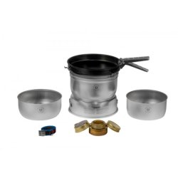 Trangia Stormkkken 25-23UL / Duossal 
