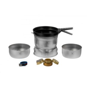 Trangia Stormkkken 25-23UL / Duossal 