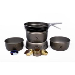 Trangia 25-3 HA Stormkkken