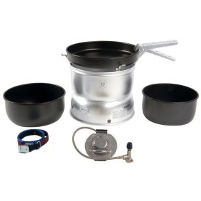 Trangia Stormkkken 25-5 Ul M/Gas